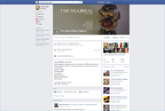 The NearReal Exhibition